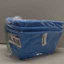 Extra Large Ice Cube Molds 4Pack 32LB Silicone Large Ice Cube Molds for Cold Plunge Tub,Reusable Ice Cube Trays for Freezer,Ice Block Molds for Home Ice Baths,Cold Plunge Accessories,Ice Bath Chiller