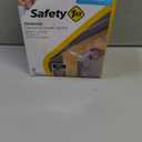 Safety 1st Adhesive Cabinet Latch, White