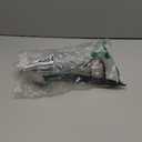 LANSOW Solar Spot Lights Outdoor, [2 Pack/76 LED] 2-in-1 Solar Landscape Spotlights, 3 Modes IP65 Waterproof Dusk to Dawn Solar Powered Flood Wall Lights for Outside Yard Garden Path(Cool White)