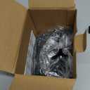 Joomer Solar Christmas Lights, 2 Pack Total 144 FT 400 LED 8 Modes Waterproof Solar String Lights Outdoor Auto ON/Off for Patio, Tree, Garden, Christmas Decorations (Multicolor)