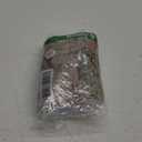 SAMPEEL Womens Summer Tops Trendy 2025 Ruched Cap Short Sleeve Tshirts Shirts Crew Neck T Shirts Fashion (X-Large, Khaki)