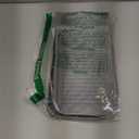 24 Inch Longer Faucet Mat for Kitchen Sink [5 Slope Fast Self-draining]Bathroom Kitchen Sink Splash Guard Silicone Sinks Faucet Mat Splash Guard for Kitchens Sinks Area Tidy Splashs Draining Mats (Gray)