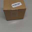 Dusk to Dawn Outdoor LED Light Bulb, 5W Equivalent 40W, Candelabra B11 Light Bulb, 2700K Soft White, Edison LED Bulbs E12 Base, Lighting Sensor, Auto On/Off for Porch Patio Garage, 6 Pack