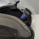 Skechers Memory Foam Car Seat Covers, Air Cool Mesh Thick Seat Covers, Car Seat Cover Full Sets, Airbag Compatible, Automotive Comfort Protection for Most Cars,Vans,Trucks, SUVs,Blue