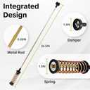 DC68-03172B-03 Washer Suspension Rod Kit for Samsung Washer Parts 2026 Upgraded by PANDEELS