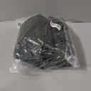 TOWN&FIELD Rain Suits for Fishing Waterproof Rain Gear for Men Women Heavy Duty Rain Coat Jacket with Pants/Overalls (Large, Dark Green)