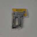 Stanley Hand Tools TR110 Medium Duty Staple Gun