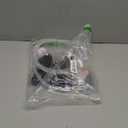 QZQ Aquarium Gravel Cleaner [2025 Edition] Vacuum Fish Tank Vacuum Cleaner Tools for Aquarium Water Changer with Aquarium Thermometers Fish Net kit Use for Fish Tank Cleaning Gravel and Sand