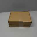 2 x KEYDUACU 10 pcs - Locker Accessories, Locker Decorations Including Mirrors, whiteboards, Magnets and organizing Supplies. Ideal for Back-to-School Essentials and The Office (10 Pcs-Light Gray)