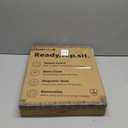 Quick Flip Toilet Seat with Built-in Potty & Splash Guard for Toddler Training, Slow Close - Jool Baby (Elongated)