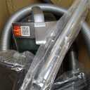 Aspiron 1700W Canister Vacuum Cleaner, 45Kpa Bagless Vacuum Cleaner