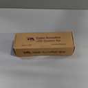 Cyber Acoustics USB Speaker Bar (CA-2890)  Stereo USB Powered Speaker, Easily Clamps to Monitor, Convenient Controls