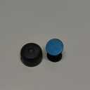 Hidden Camera,2K WiFi Spy Camera,Nanny Cam Hidden Camera,Mini Camera with Night Vision & Motion Detection,Wireless Indoor Security Camera for Pet/Baby/Nanny (Black)