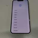 Apple iPhone 14, 128GB, Starlight - Unlocked (Renewed)