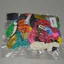 32Pcs Big Balloons 18 Inch Assorted Colors, Round Large Latex Party Balloons for Birthday Wedding Decorations, 2 pack