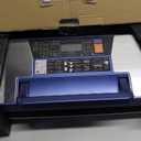 95kpa Vacuum Sealer Machine, Commercial Full Automatic Food Sealer, Vacuum Sealer for Food with Cutter, 10 Pre-cut Bags & Bag Rolls and Accessory Hose, Fully Starter Kits, Blue