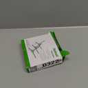 Edge-Sweeping Brush 3 Pack for Roomba Combo and Roomba i, e & j Series and Combo 10 Max Robots