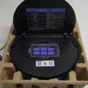 Robot Vacuum and Mop Combo, 2-in-1 Robot Vacuum Cleaner, Perfect for Pet Hair, Hard Floor and Carpet, Anti-Bump, Anti-Fall, App, Voice and Remote Control (Gray)