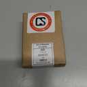 Stainless 7/16-14 Flat Washer, 304 Stainless Steel, 50 Pieces (7/16-14 Flat Washer)