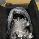 New AC Air Condition Compressor with Clutch for Honda Fit 2009-2014 1.5L, 140920C, 97579,98579, For CO11312C