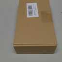 Shoulder Moving Straps with Cargo Tie Down Straps - Move, Lift, Carry, Lash and Secure Heavy Objects, Furniture, Appliances - 1 Person