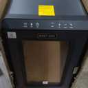 EAST OAK Ridgewood Pro 30" Electric Smoker | Built-in Meat Probe & Elevated Stand for Outdoors | Up to 6 Longer Smokes, Adjustable Side Chip Loader | Smoke More with 725 sq in Cooking Area