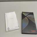 TORRAS for iPhone 17 Pro Case Crystal Clear, Ultra-Thin, 2025 Upgraded Non-Yellowing, Military-Grade Protection, Transparent Slim Case for iPhone 17 Pro Phone Case, Soft, Anti-Scratch, Clear