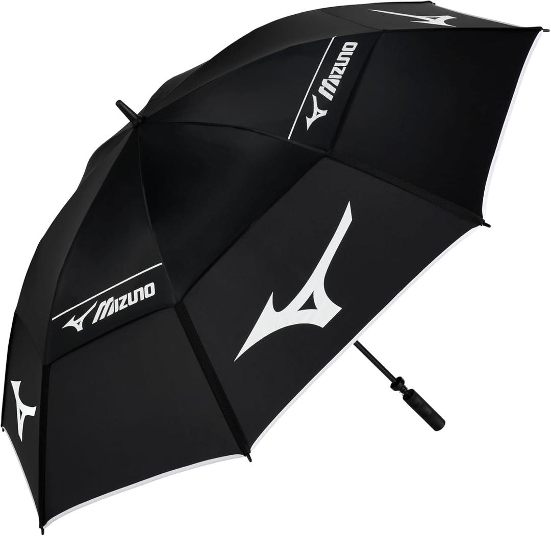 Mizuno Tour Umbrella (Black)