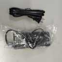 VHBW 42V Charger for Jetson Electric Bike, Compatible with Jetson Bolt, Bolt Pro, Adventure, Journey, Shadow, LX10, J5, J8 Bikes and for Jetson Eris, Ora Pro, Racer, Rhythm, Ryder Scooters