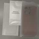 SuydanBox Magnetic for iPhone 16 Pro Case, Compatible with MagSafe, [Full Camera Protection][Screen Protector] Silicone Shockproof Protective Phone Case for iPhone 16 Pro 6.3", Brown