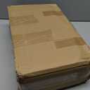 AXHOP Stuffed Animal Storage, 63.8" Toy Storage Organizer, 5 Shelves & 8 Side Pockets, Space-Saving Corner Solutions for a Kids' Bedroom, Playroom Beige