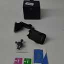 VANMASS 85+LBS Strongest Suction & Military-Grade Ultimate Car Phone MountPatent & Safety Certs Cell Phone Holder Truck Stand for Dashboard Windshield Vent for iPhone 17 Pro Max 16 15 Samsung (Black)