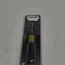 Klein Tools 650 Scratch Awl with 3-1/2-Inch Shank and Cushion Grip, Made in USA
