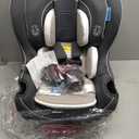 Graco Extend2Fit Convertible Car Seat, Rear and Forward Facing Car Seat with Adjustable Extension Panel for Extra Legroom, Great Gift for Baby Shower or Baby Registry, Redmond