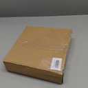 Small Metal Bird Bath for Outdoors, 10" Dia Bowl with Stake Birdbaths Garden Yard Lawn Decor 0.4 Gallon