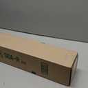 28X30 Inch Clear Plastic Dining Table Protector Cover PVC Vinyl Desk Blotter Pad Mat Wooden Furniture Coffee Glass Corner Bar End Side Table Top Protection Countertop Pad Waterproof