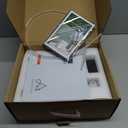 2025 Upgraded 3500 Sq.Ft Smart Scent Machine - HVAC System, Whole House Aroma & Hotel Collection Diffuser, Waterless Essential Oil Diffuser for Home, Office, 600ML Capacity, Cold Air Tech (White)