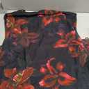 Women's Y2K Floral Bodycon Dresses Going Out Date Night Plus Size Cocktail Dress for Curvy Mesh Long Sundress XXL