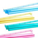 Set of 4 Mahjong Tile Holder Acrylic Mahjong Racks
