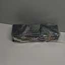 Portable Printer Wireless for Travel, D80 Thermal Printer, Inkless Printers, Compatible with iOS, Android, Laptop, Supports 8.5" x 11" US Letter & A4 & A5 for Home Use, Office, Vehicles, Black