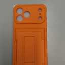 Oneagle Wallet for iPhone 17 Pro Max Case with Card Holder (4-5 Cards) [RFID Blocking] [Screen Protector] Full Camera Protection, with Kickstand 15FT Shockproof Heavy Duty Case for iPhone 17 Pro Max