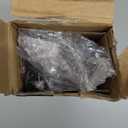 NICREW C10 Plants LED Aquarium Light, 12-18 in, 9 Watts, Full Spectrum Fish Tank Light with Timer, Day and Night Cycle, Brightness Adjustable