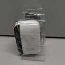 WiFi Extender, WiFi Extenders Signal Booster for Home Up to 5000 sq.ft and 50 Devices, WiFi Range Extender, Wireless Repeater, Long Range Amplifier with Ethernet Port, 1-Tap Setup, Alexa Compatible