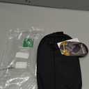 Tomtoc Compact EDC Sling Bag 3L-10L, Minimalist Crossbody Bag Chest Shoulder Pack for Men Women, X-pac/Recycled Polyester