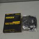VS50770R For Infiniti G35 Nissan Maxima 3.5 Valve Cover Gasket EX35 FX35 JX35 M35 Q50 Q70 QX60 3.5L Nissan 350Z Altima Murano Pathfinder Quest 3.5L 2007 2008 2009 2010-2020 VS50496 151093501 VS50848R