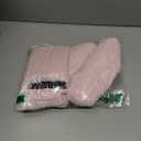 Crutches Padding Universal Crutch Pads for Armpits and Hand Grips Cushion for Crutches Underarm Crutch Covers Sets (Pink)