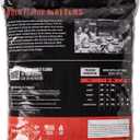 Traeger Grills Apple 100% All-Natural Wood Pellets for Smokers and Pellet Grills, BBQ, Bake, Roast, 18 lb. Bag