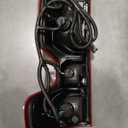 GM Genuine Parts 85079089 Rear Body Structure Driver Side Stop Lamp