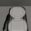 Yogurt Maker with Two Containers, Yogurt Maker Machine with Adjustable Temperature & Time Control, Automatic Shut-Off & Constant Temper for Homemade Probiotic Yogurt, Promoting Gut Health