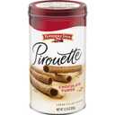2 x Pepperidge Farm Pirouette Cookies, Chocolate Fudge Crme Filled Wafers, 13.5 Oz Tin